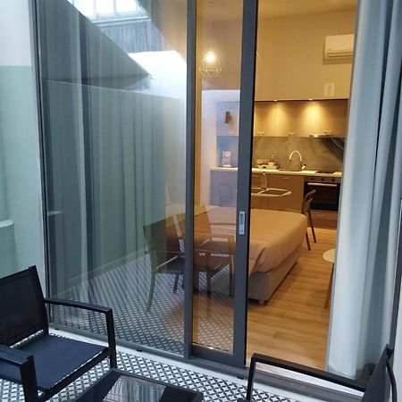 Thejoy Residence Apartments Chania  Exteriör bild
