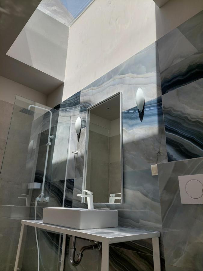 Thejoy Residence Apartments Chania  Exteriör bild