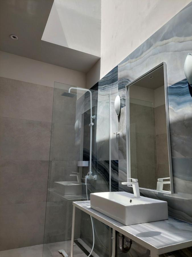 Thejoy Residence Apartments Chania  Exteriör bild