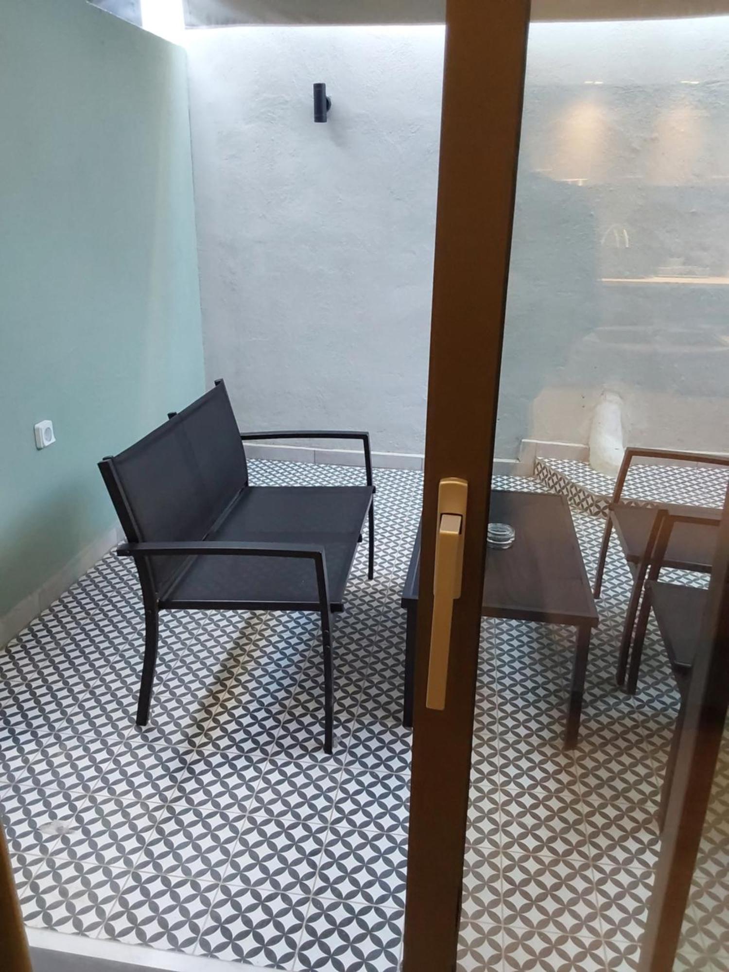 Thejoy Residence Apartments Chania  Exteriör bild